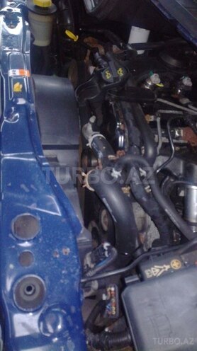 Ford Transit 2008, 202,000 km - 2.4 l - Bakı