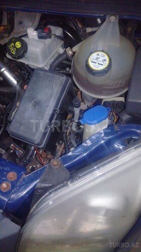 Ford Transit 2008, 202,000 km - 2.4 l - Bakı