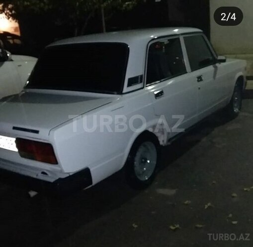 LADA (VAZ) 2107 2005, 21,000 km - 1.6 l - Bakı