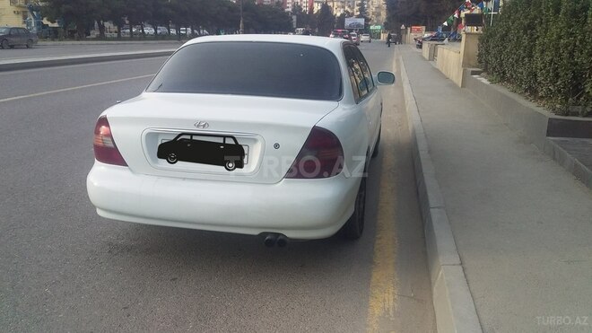 Hyundai Sonata 1996, 388,000 km - 2.0 л - Bakı