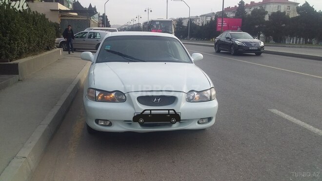 Hyundai Sonata 1996, 388,000 km - 2.0 л - Bakı