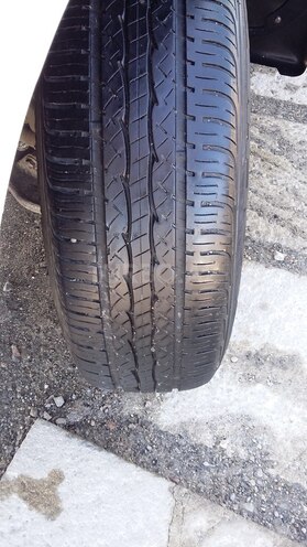 Nissan X-Trail 2001, 135,000 km - 2.0 l - Sumqayıt