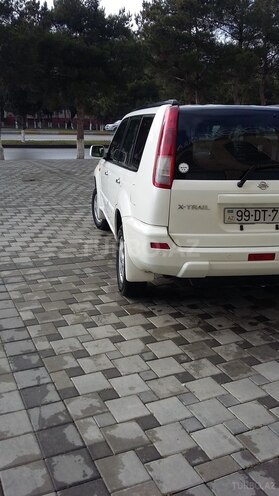 Nissan X-Trail 2001, 135,000 km - 2.0 l - Sumqayıt