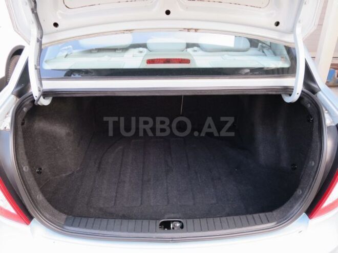Hyundai Accent 2007, 195,000 km - 1.5 l - Bakı