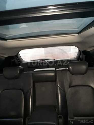 Hyundai Santa Fe 2013, 100,000 km - 2.4 л - Bərdə