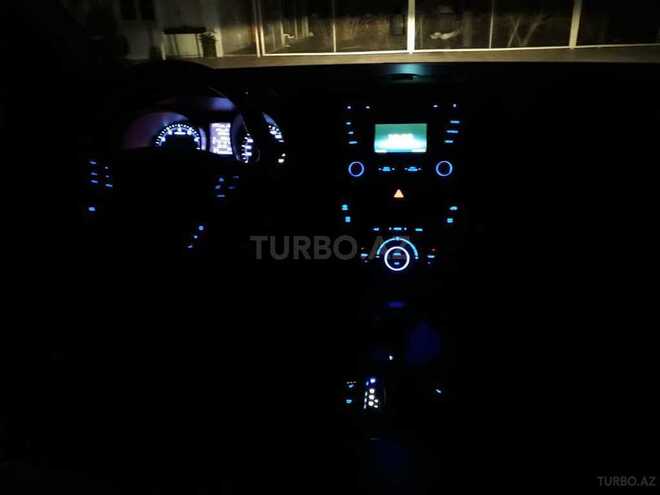 Hyundai Santa Fe 2013, 100,000 km - 2.4 л - Bərdə