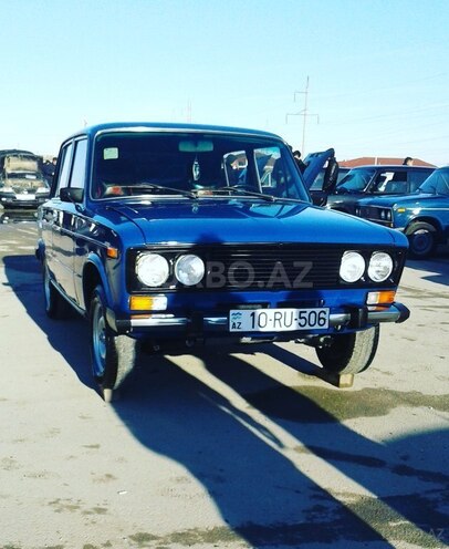 LADA (VAZ) 2106 2006, 241,000 km - 1.6 l - Sumqayıt