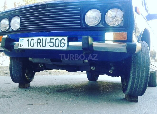 LADA (VAZ) 2106 2006, 241,000 km - 1.6 l - Sumqayıt