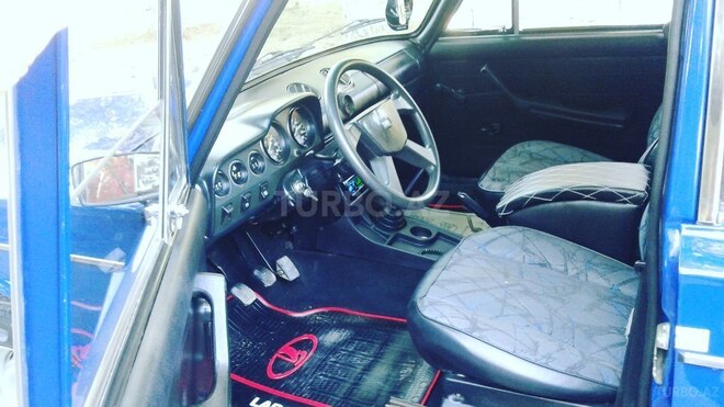 LADA (VAZ) 2106 2006, 241,000 km - 1.6 l - Sumqayıt
