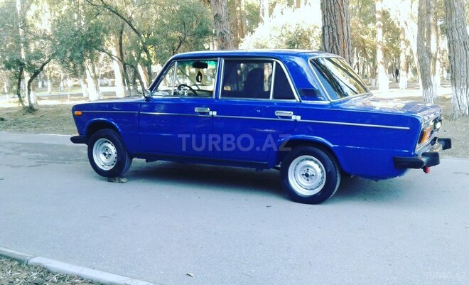 LADA (VAZ) 2106 2006, 241,000 km - 1.6 l - Sumqayıt