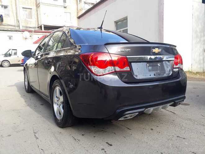 Chevrolet Cruze 2014, 149,000 km - 1.4 l - Bakı