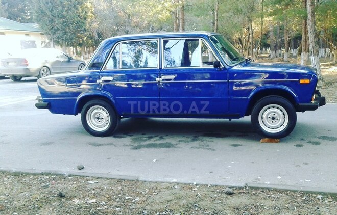 LADA (VAZ) 2106 2006, 241,000 km - 1.6 l - Sumqayıt