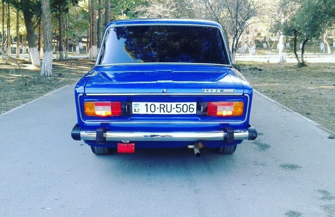 LADA (VAZ) 2106 2006, 241,000 km - 1.6 l - Sumqayıt
