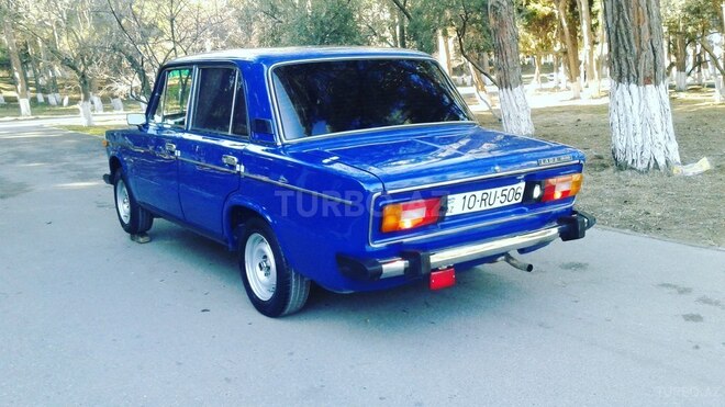 LADA (VAZ) 2106 2006, 241,000 km - 1.6 l - Sumqayıt