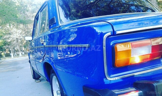 LADA (VAZ) 2106 2006, 241,000 km - 1.6 l - Sumqayıt