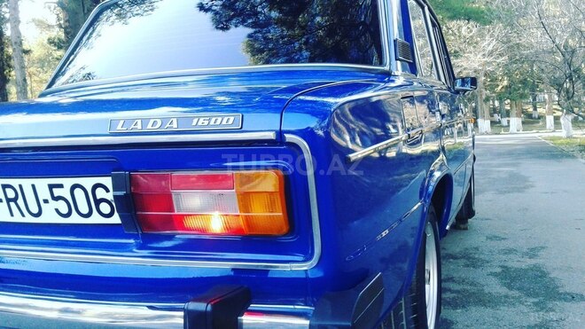 LADA (VAZ) 2106 2006, 241,000 km - 1.6 l - Sumqayıt