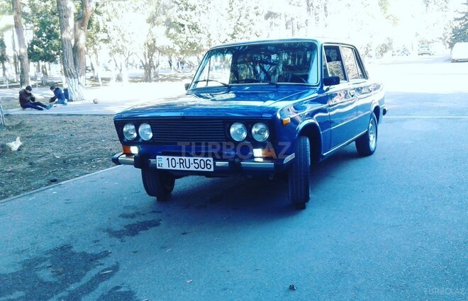 LADA (VAZ) 2106 2006, 241,000 km - 1.6 l - Sumqayıt