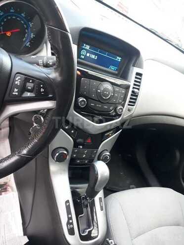 Chevrolet Cruze 2014, 149,000 km - 1.4 l - Bakı