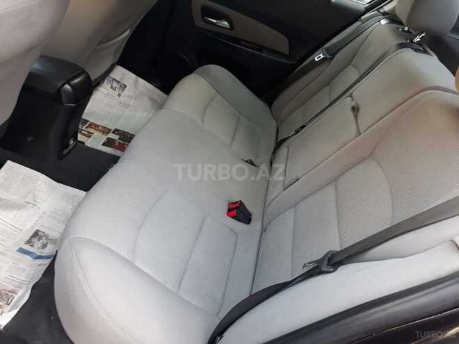 Chevrolet Cruze 2014, 149,000 km - 1.4 l - Bakı
