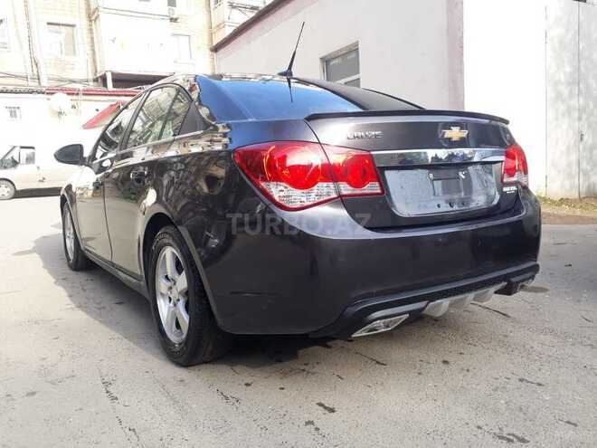 Chevrolet Cruze 2014, 149,000 km - 1.4 l - Bakı
