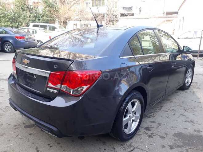 Chevrolet Cruze 2014, 149,000 km - 1.4 l - Bakı
