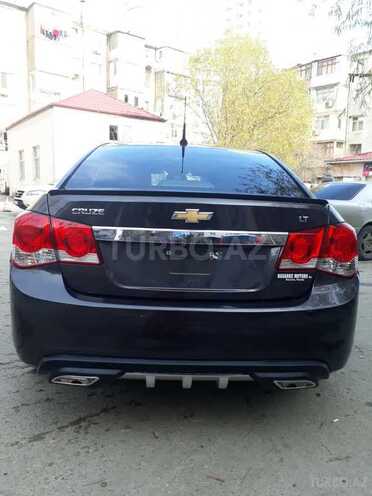 Chevrolet Cruze 2014, 149,000 km - 1.4 l - Bakı