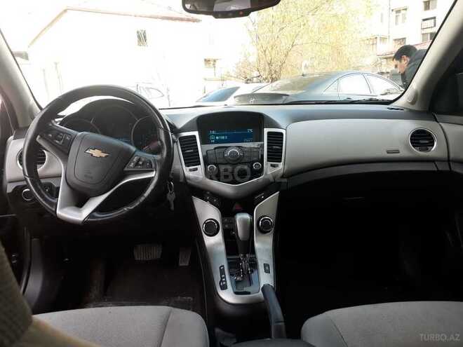 Chevrolet Cruze 2014, 149,000 km - 1.4 l - Bakı