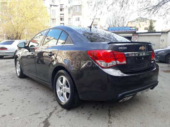 Chevrolet Cruze 2014, 149,000 km - 1.4 l - Bakı