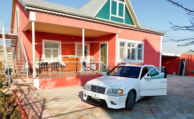 Mercedes C 230 1998, 300,000 km - 2.3 л - Bakı