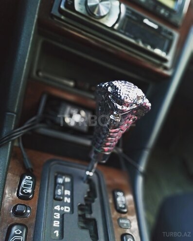 Mercedes C 230 1998, 300,000 km - 2.3 л - Bakı