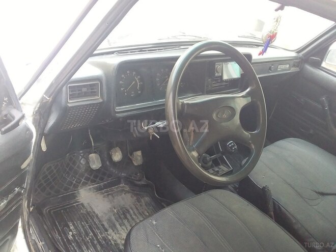 LADA (VAZ) 2107 1997, 568,974 km - 1.5 l - Bakı