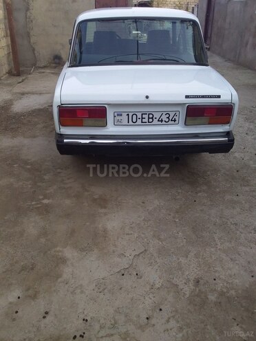 LADA (VAZ) 2107 1997, 568,974 km - 1.5 l - Bakı