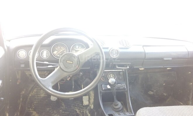 LADA (VAZ) 2106 1984, 325,000 km - 1.3 l - Bakı