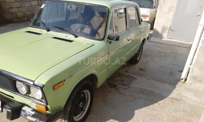 LADA (VAZ) 2106 1984, 325,000 km - 1.3 l - Bakı