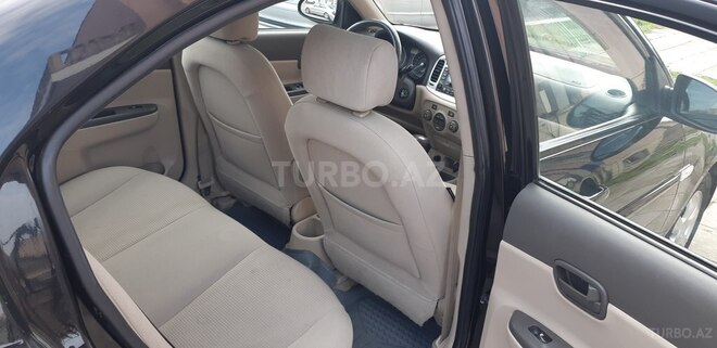 Hyundai Accent 2008, 145,000 km - 1.6 л - Bakı