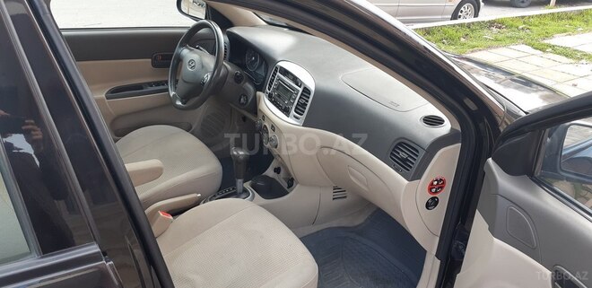 Hyundai Accent 2008, 145,000 km - 1.6 л - Bakı