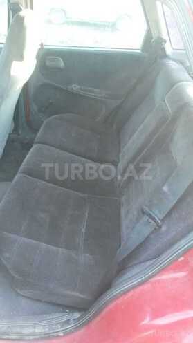 Opel Astra 1993, 323,432 km - 1.5 л - Salyan