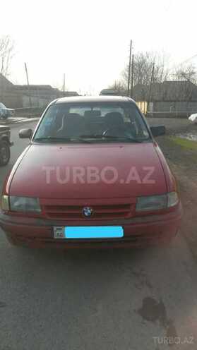Opel Astra 1993, 323,432 km - 1.5 л - Salyan