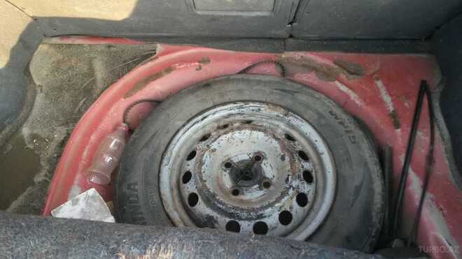 Opel Astra 1993, 323,432 km - 1.5 л - Salyan