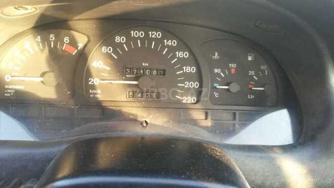 Opel Astra 1993, 323,432 km - 1.5 л - Salyan