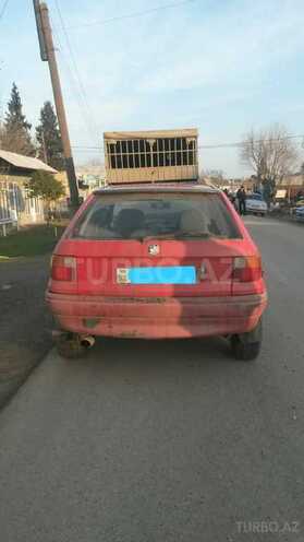 Opel Astra 1993, 323,432 km - 1.5 л - Salyan