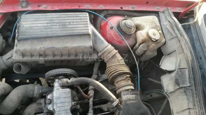 Opel Astra 1993, 323,432 km - 1.5 л - Salyan