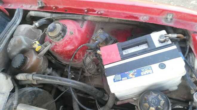 Opel Astra 1993, 323,432 km - 1.5 л - Salyan