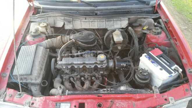 Opel Astra 1993, 323,432 km - 1.5 л - Salyan