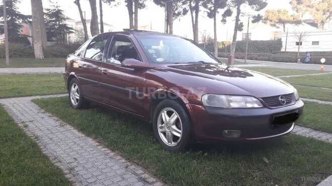 Opel Vectra 1996, 225,600 km - 2.0 л - Bakı
