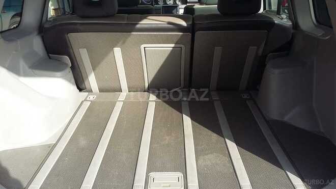 Nissan X-Trail 2001, 135,000 km - 2.0 l - Sumqayıt