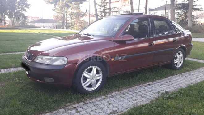 Opel Vectra 1996, 225,600 km - 2.0 л - Bakı