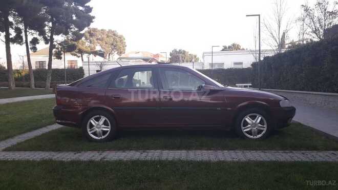 Opel Vectra 1996, 225,600 km - 2.0 л - Bakı