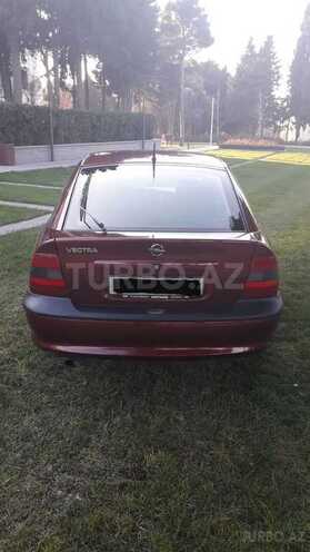 Opel Vectra 1996, 225,600 km - 2.0 л - Bakı