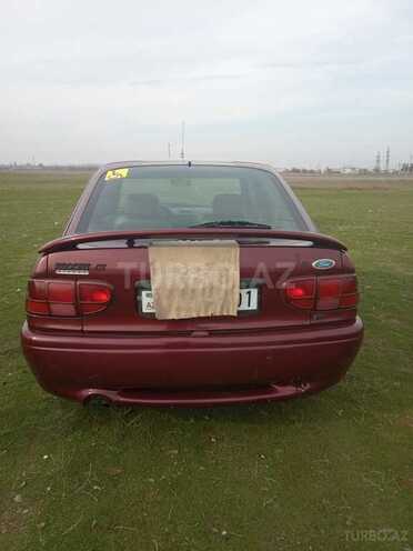 Ford Escort 1994, 197,318 km - 2.0 l - Biləsuvar